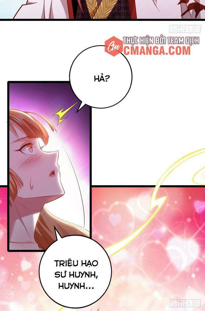 Ngày Mai Tôi Sẽ Chết: Chapter 17