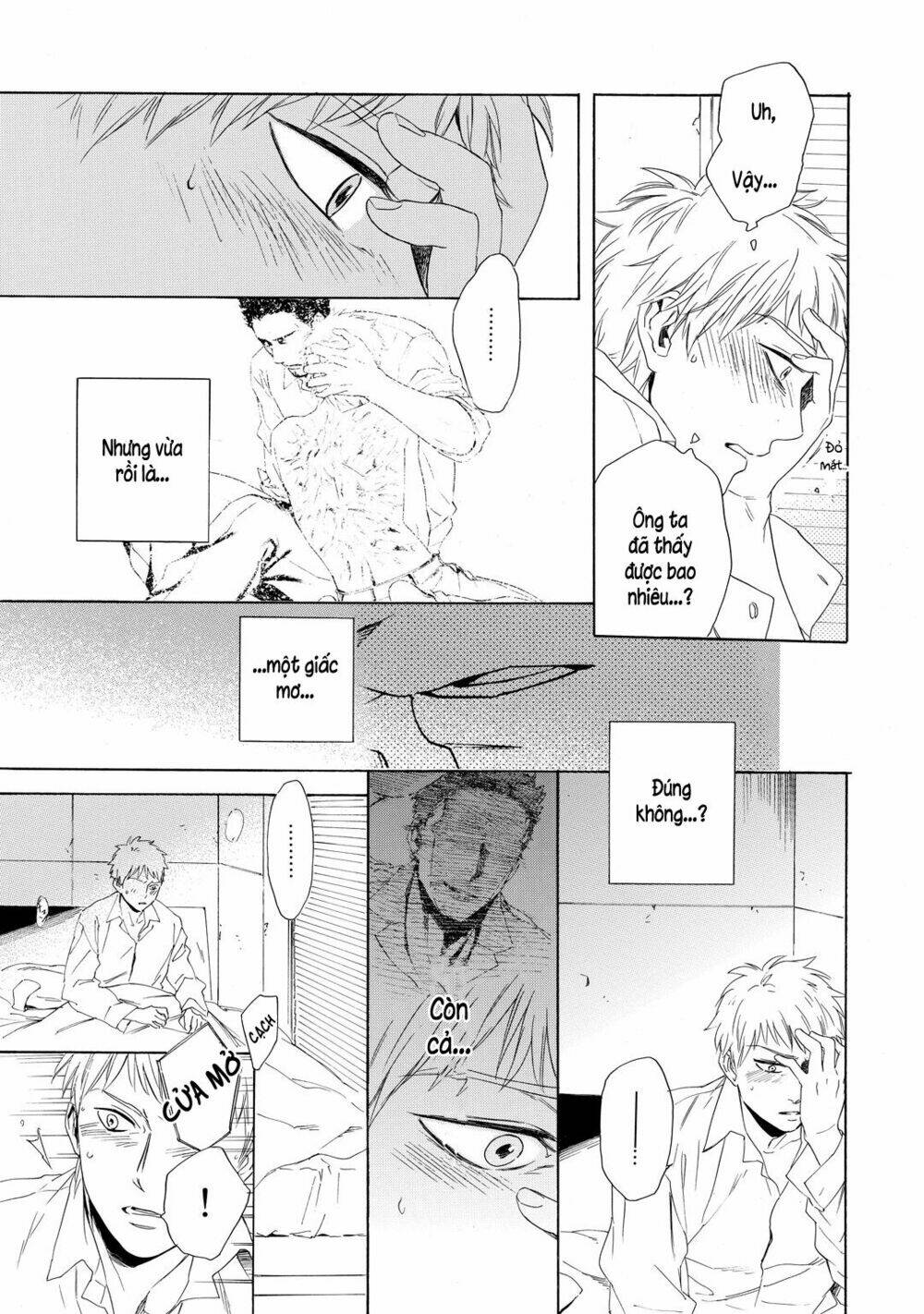 Acid Town: Chapter 16