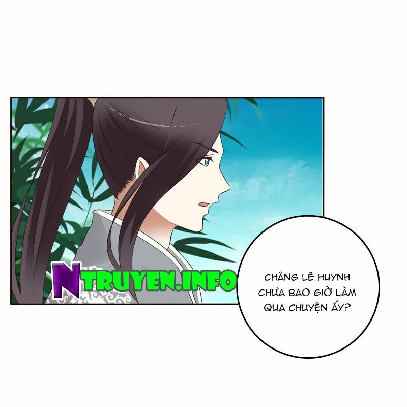Thông Linh Phi: Chapter 188.5
