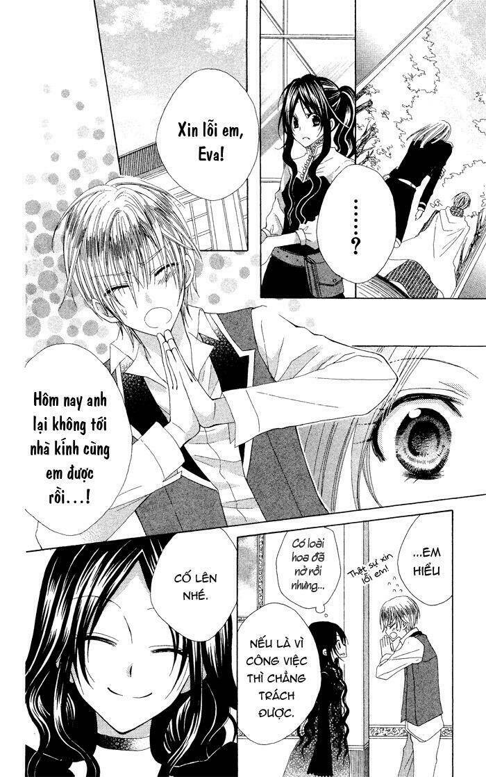 Hyakunen Renbo: Chapter 3