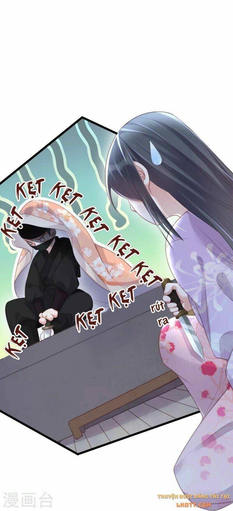 Nhật Kí Học Tập Của Hắc Liên Hoa: Chapter 53