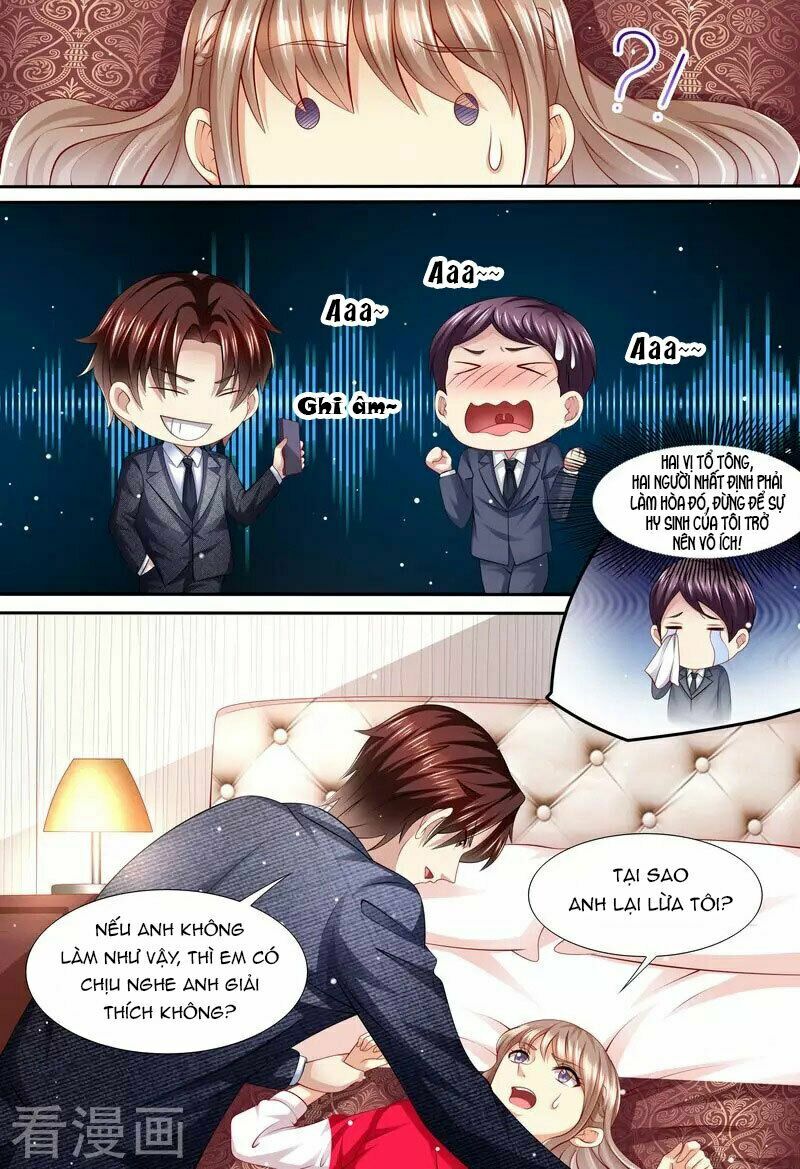 Cưng Chiều Vợ Yêu: Chapter 146