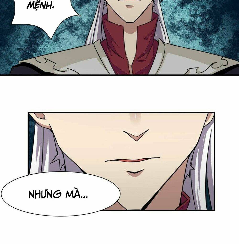 Tu Chân Giả Tại Dị Thế: Chapter 170