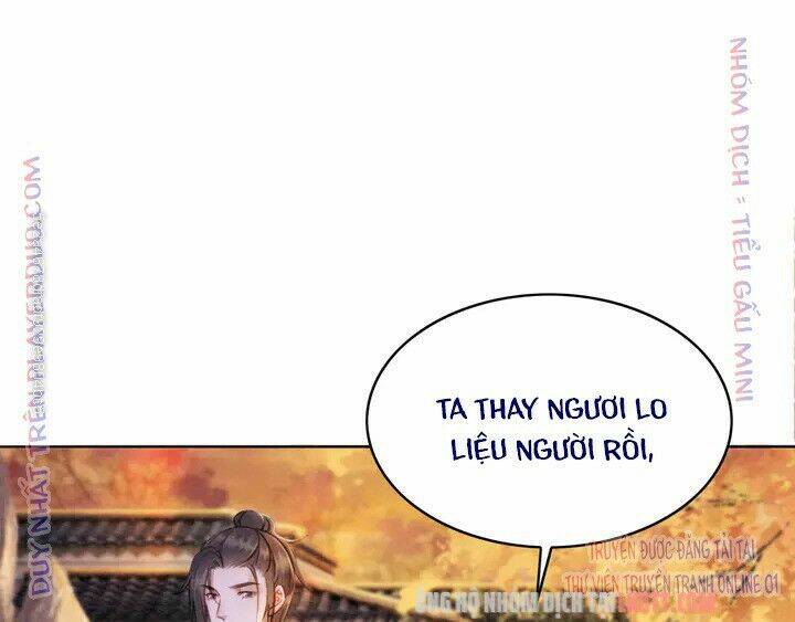 Trọng Sinh Bá Sủng Nhiếp Chính Vương Quá Mạnh Mẽ: Chapter 166