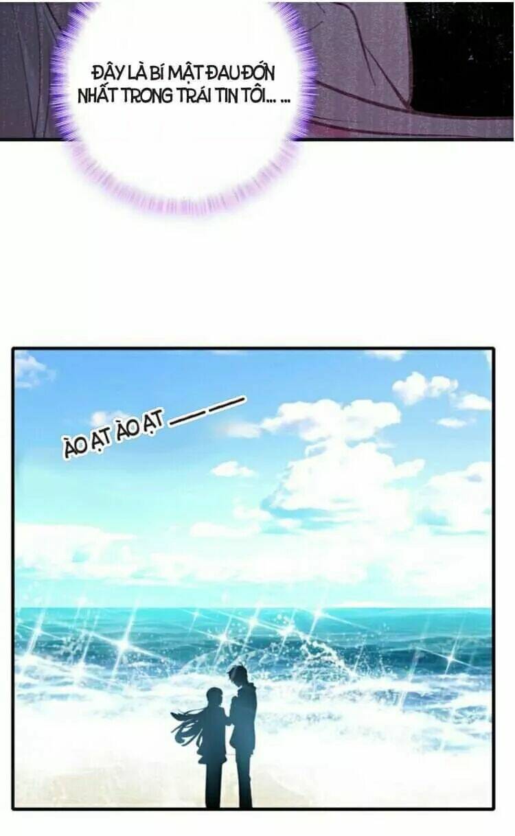 Tinh Diệu Vị Lai: Chapter 15