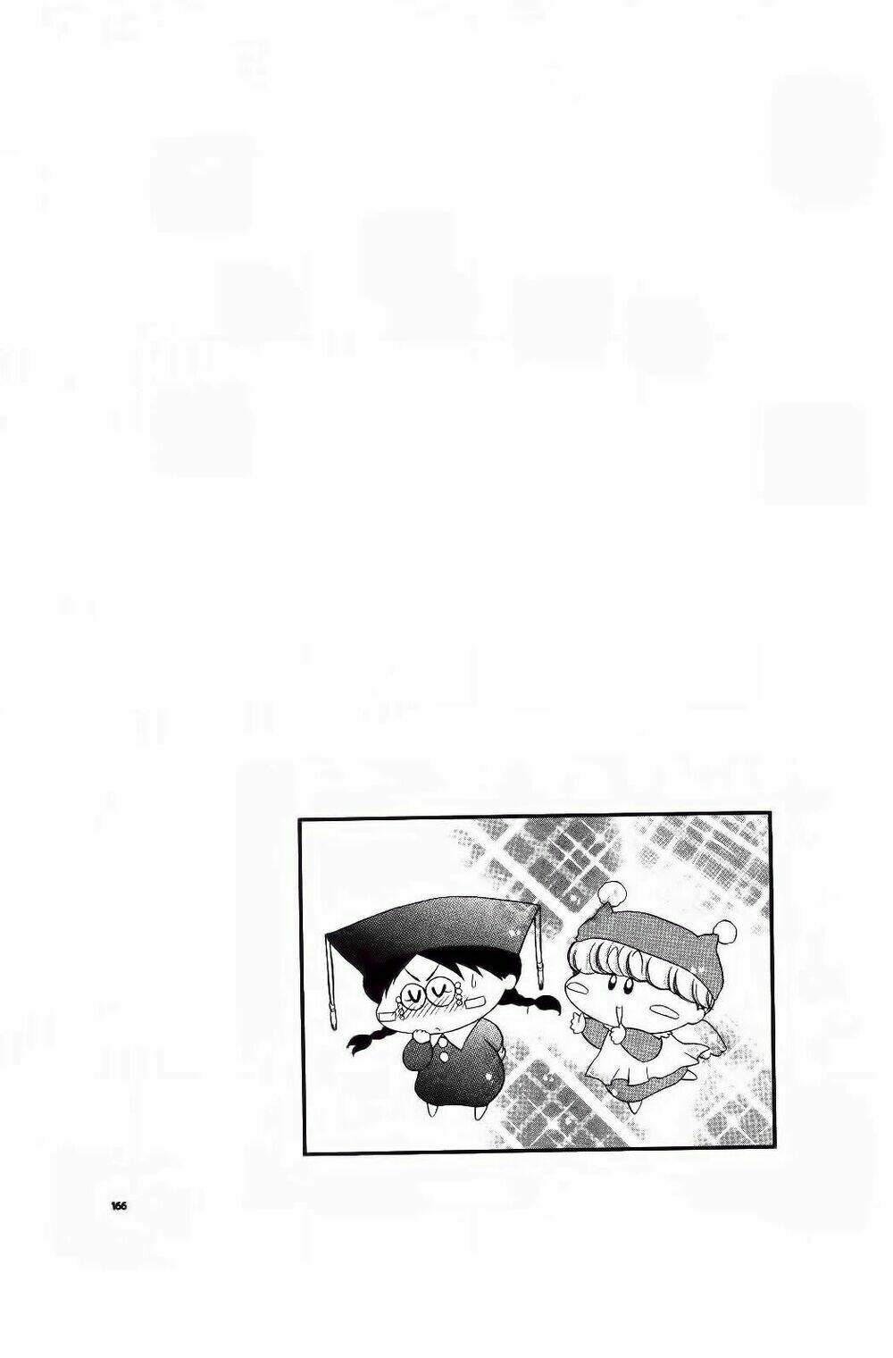 Chiếc Ly Kỳ Diệu: Chapter 36