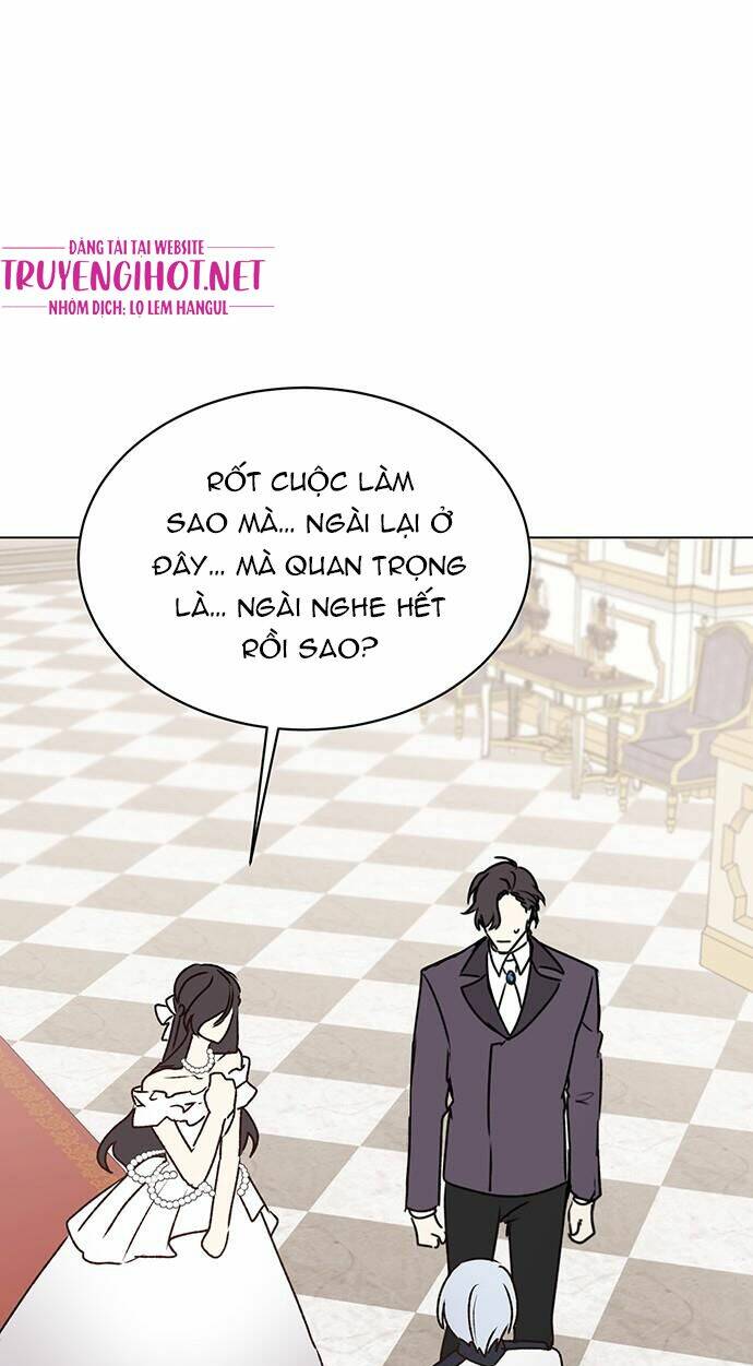 Vị Hôn Thê Của Nam Chính: Chapter 51