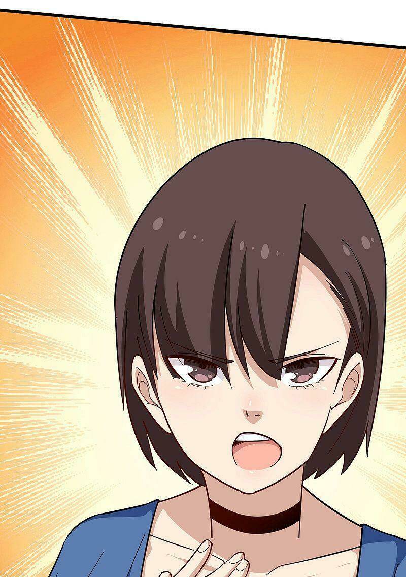 Hộ Hoa Cao Thủ Tại Vườn Trường: Chapter 219