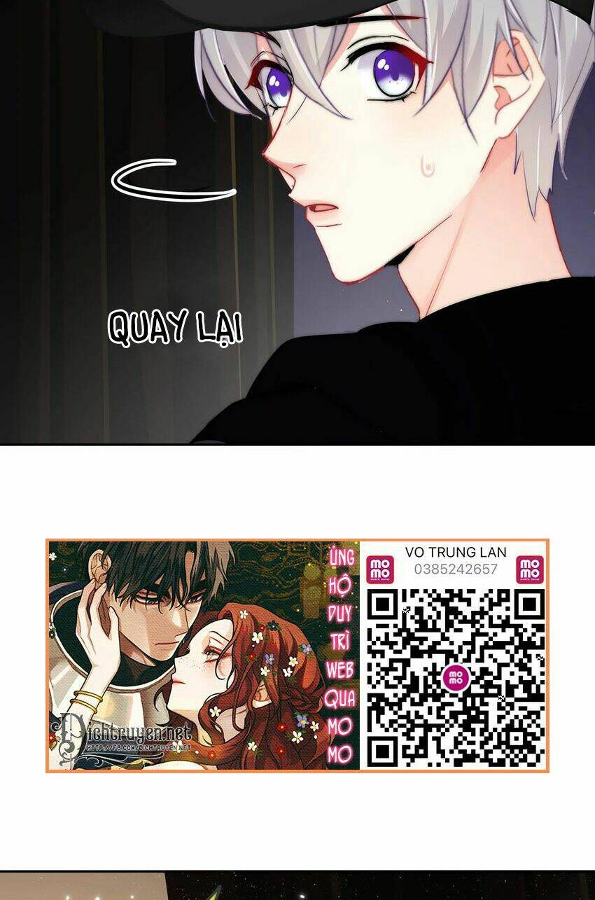 Boss Đại Nhân Là Nữ Thần?: Chapter 57