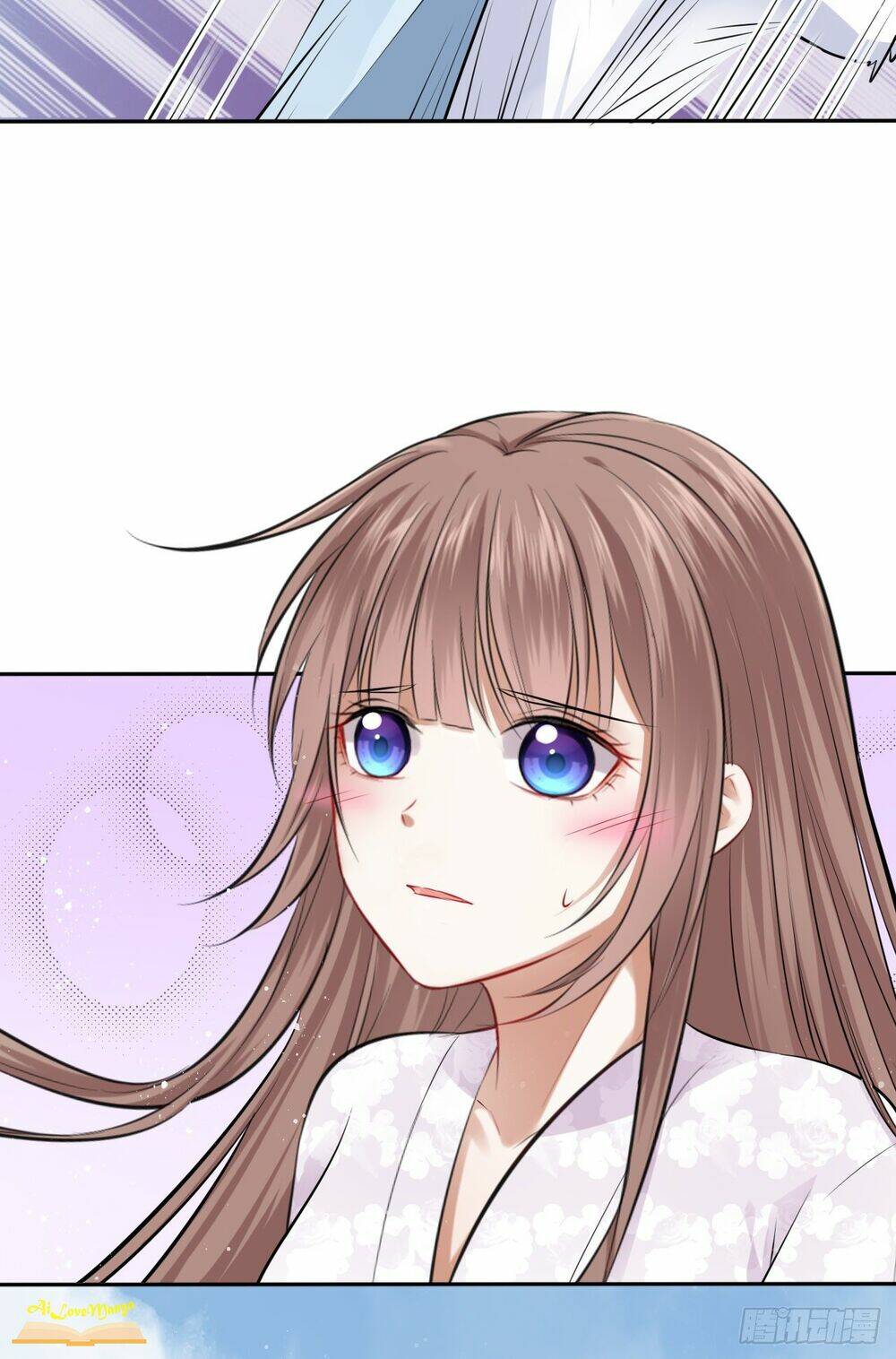 Vương Phi Thật Thích Trang Điểm: Chapter 64