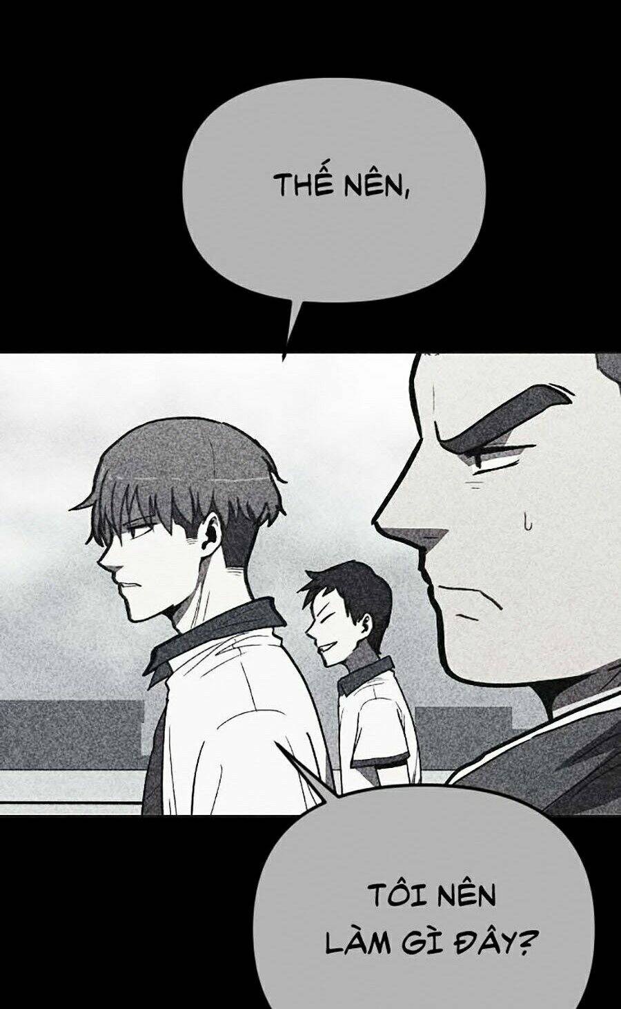 Cậu Bé Shotgun: Chapter 21