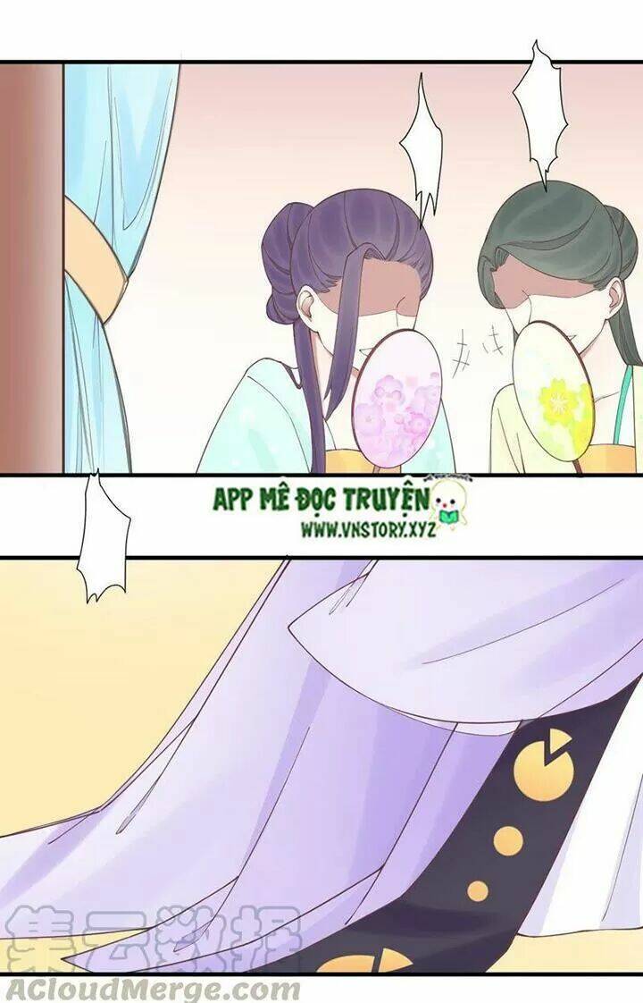 Hoàng Hậu Bận Lắm: Chapter 123