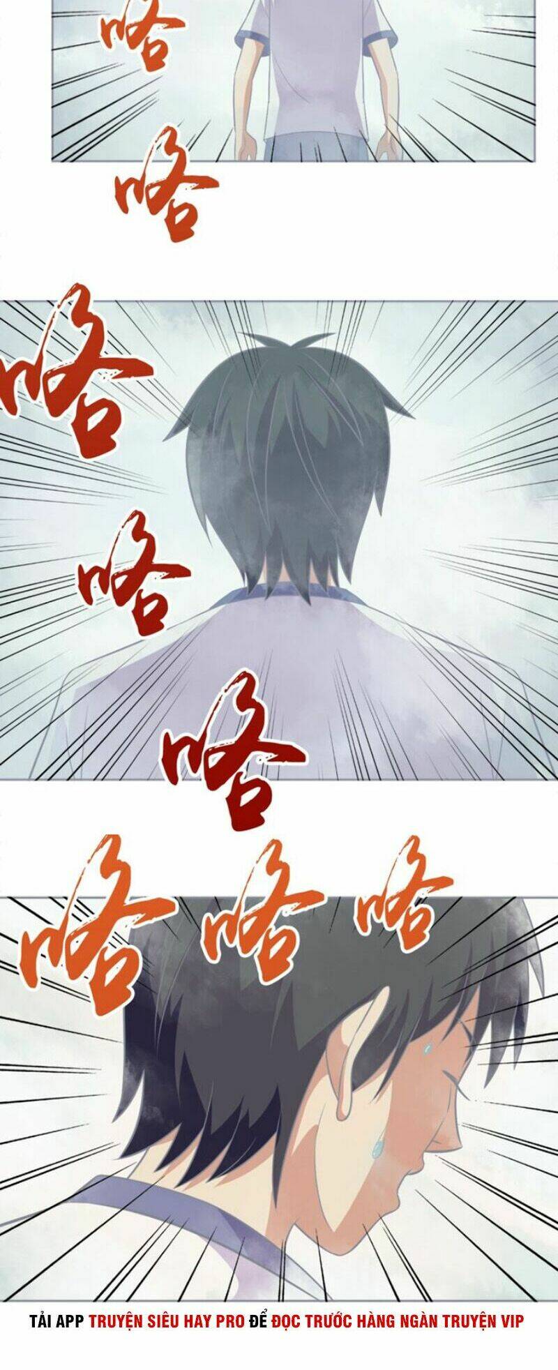 Chín Năm Nghĩa Vụ Tu Chân: Chapter 7