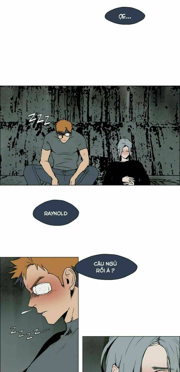 Lessa 2: The Crimson Knight: Chapter 27