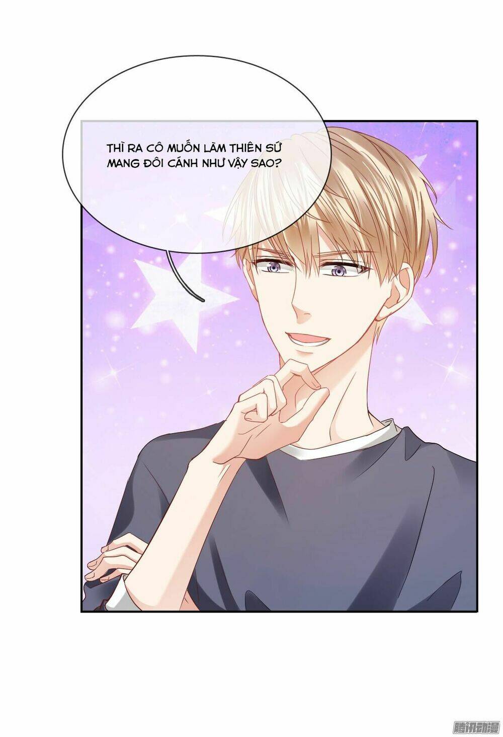 Bay Qua Thiên Sơn Đến Yêu Anh: Chapter 15