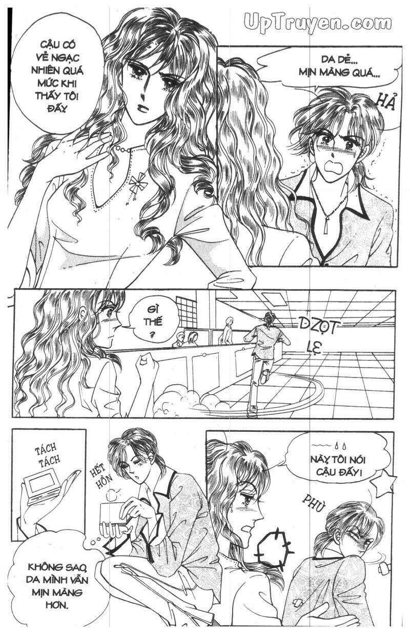 Lao Xao Tuổi Ngọc: Chapter 4