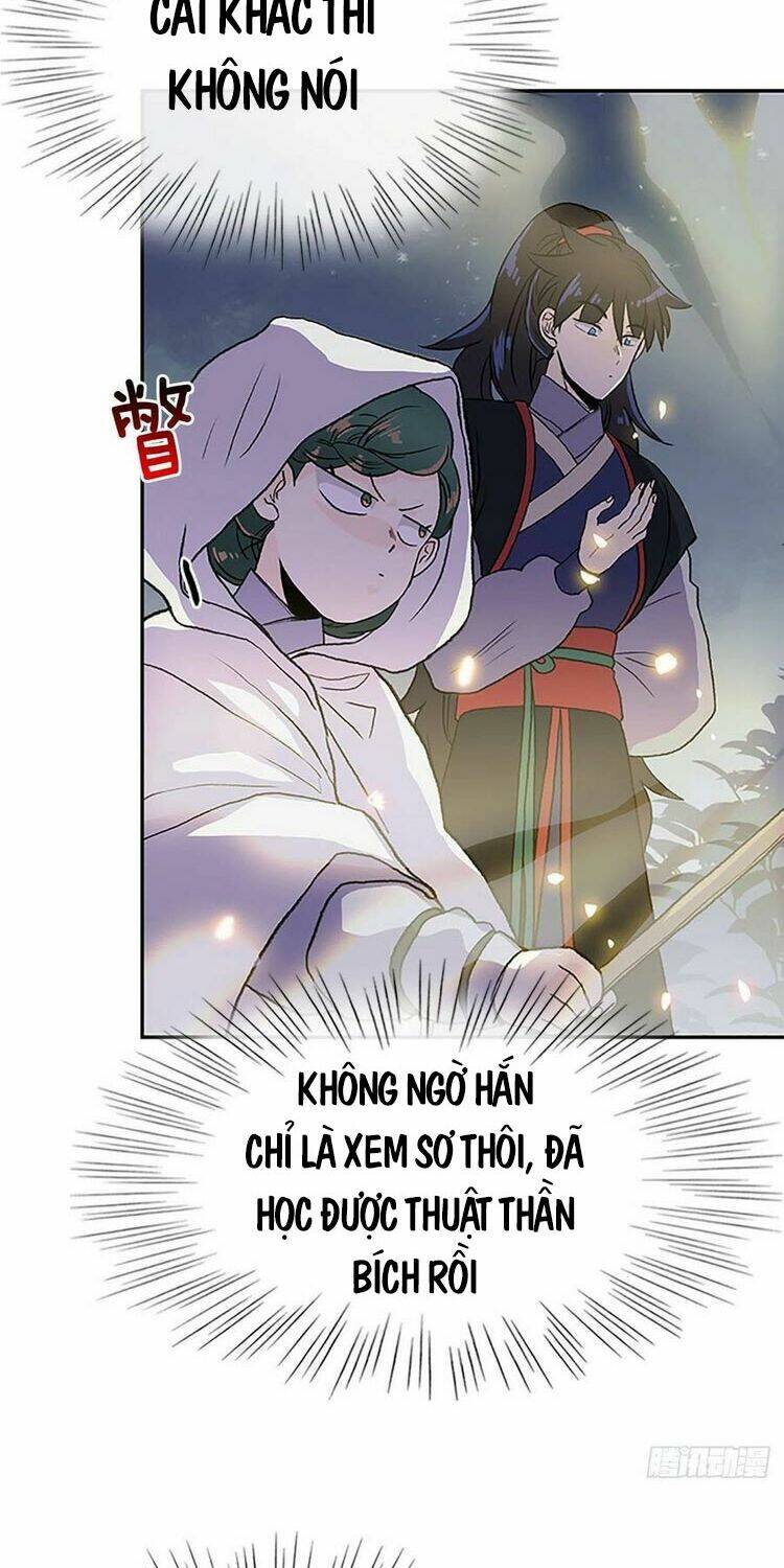 Học Sĩ Tái Sinh: Chapter 167