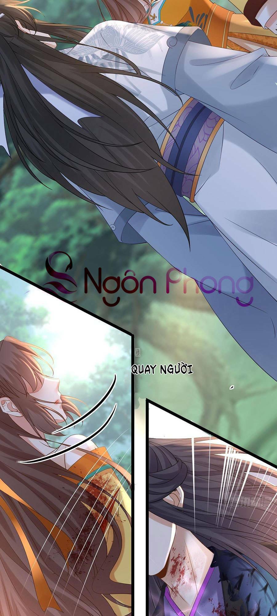 Ma Đầu Vạn Ác Năm Tuổi Rưỡi: Chapter 83