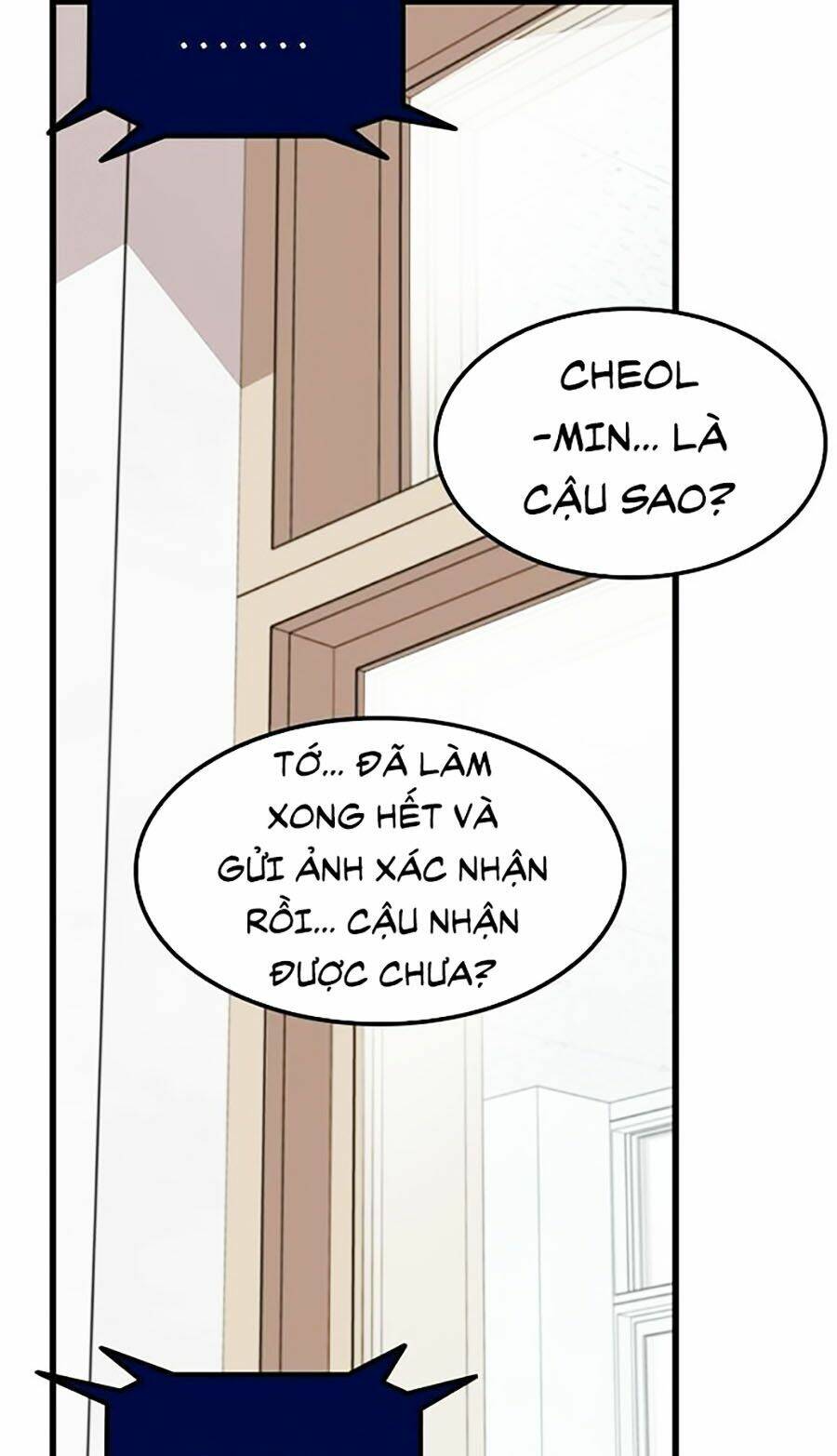 Điểm Chết: Chapter 1