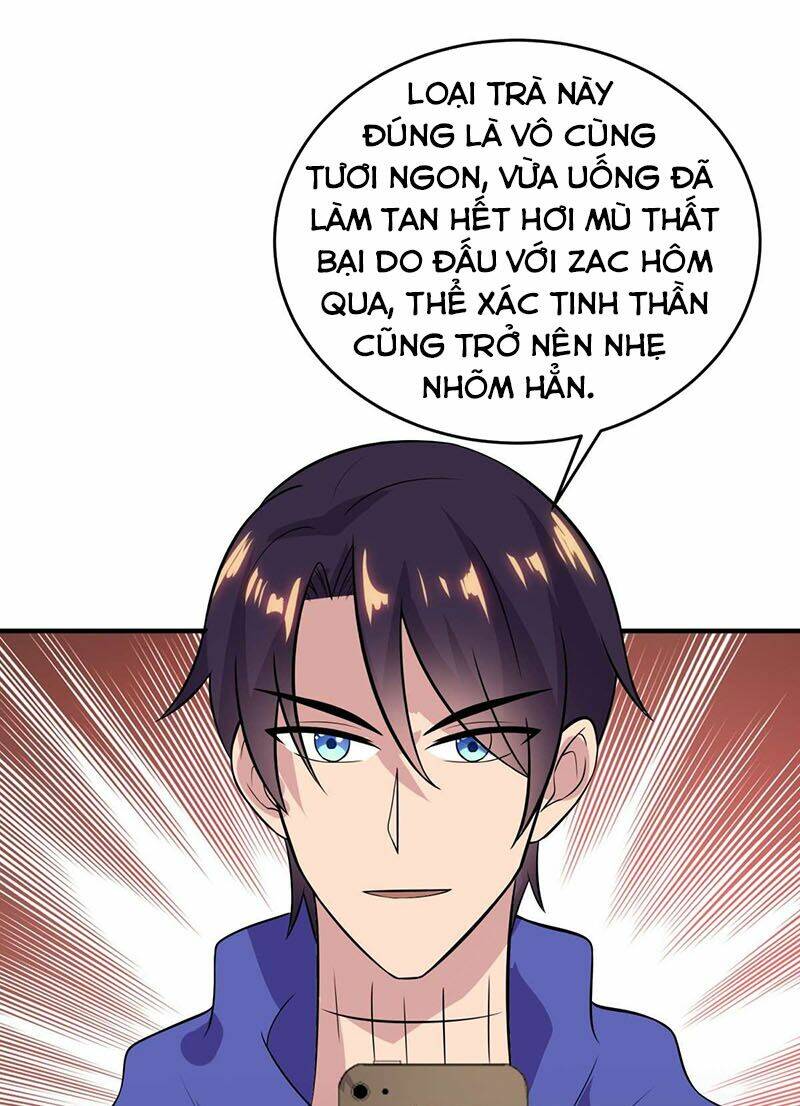 Đại Gia Livestream Vạn Giới: Chapter 27