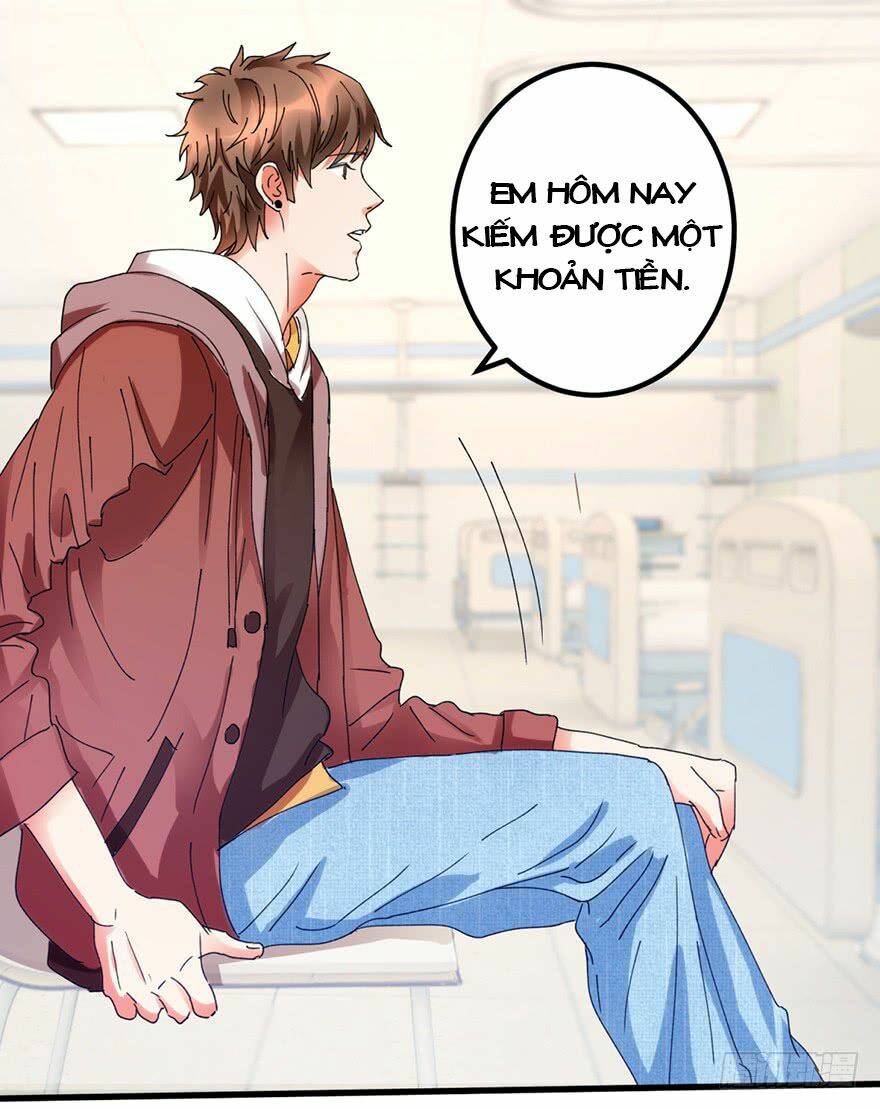 Thấu Thị Tiên Y: Chapter 16