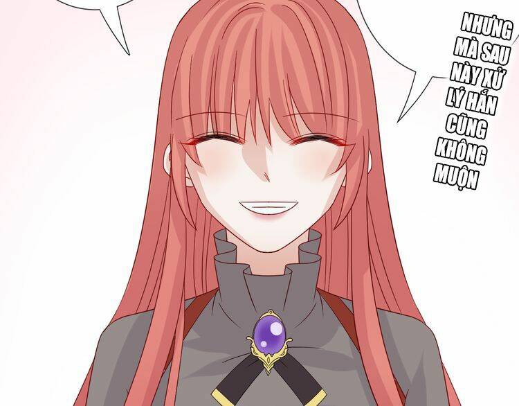 Nữ Hoàng Giá Đáo: Chapter 12