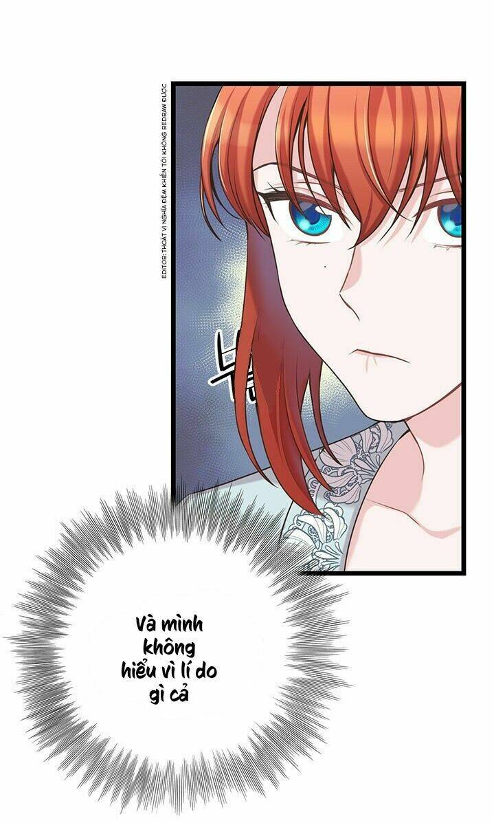 Nhân Vật Phản Diện Yêu Cầu Tôi Yêu Chàng: Chapter 23