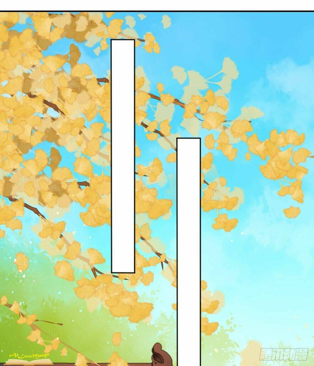 Vương Phi Thật Thích Trang Điểm: Chapter 30