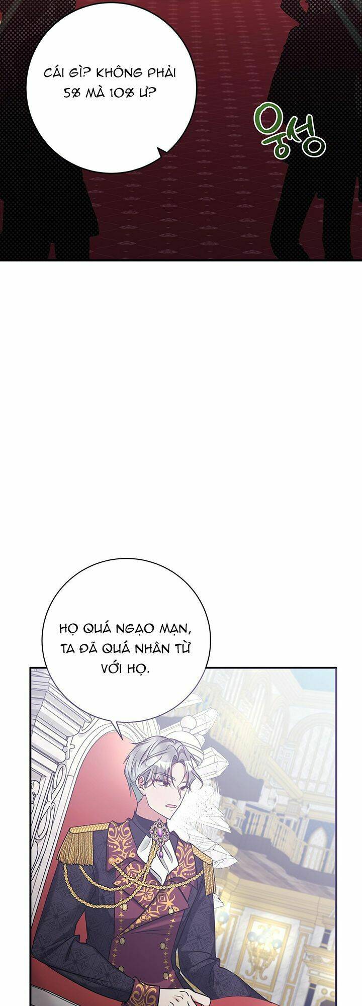 Đứa Bé Con Tin Thật Dễ Thương: Chapter 2