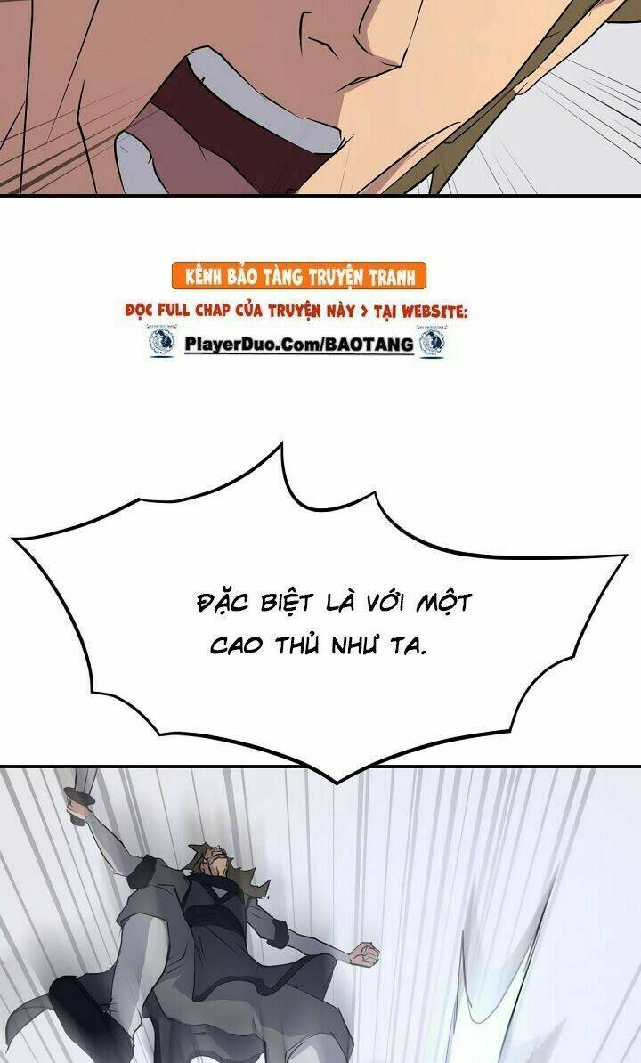 Trọng Sinh, Bất Khả Chiến Bại: Chapter 43