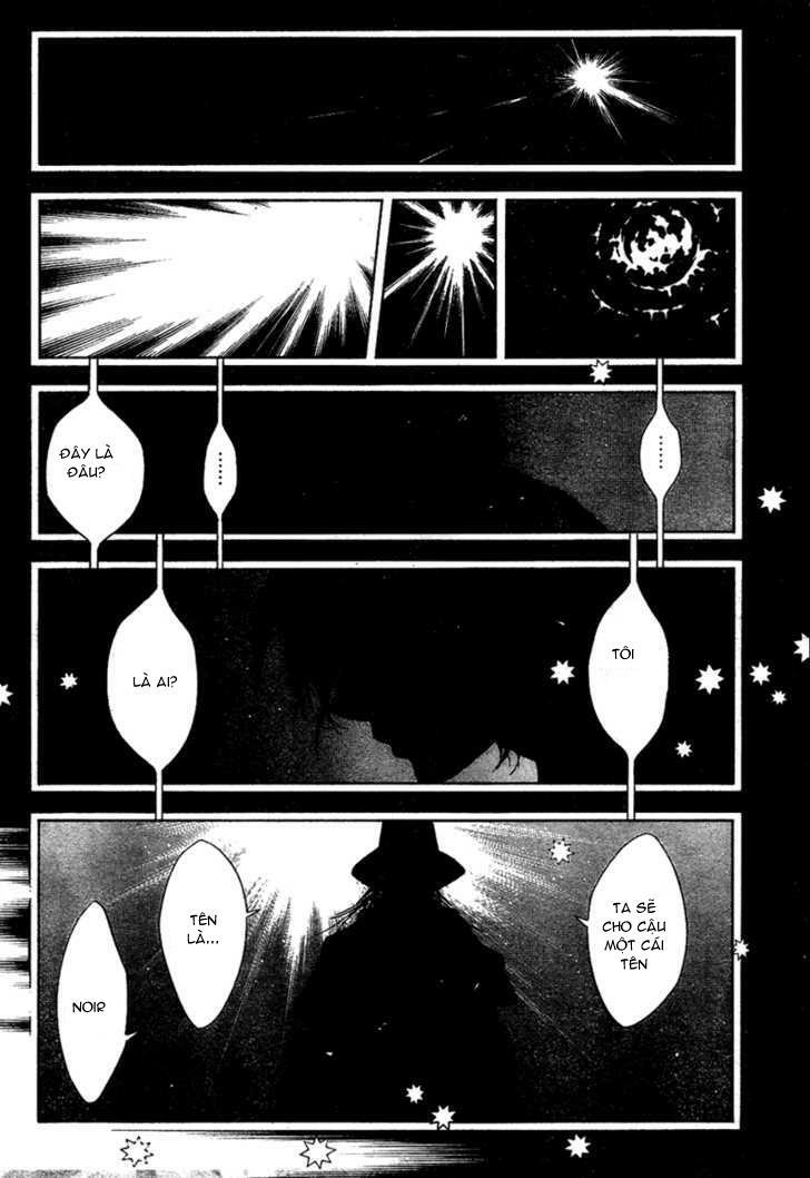 Ong Đưa Thư: Chapter 17