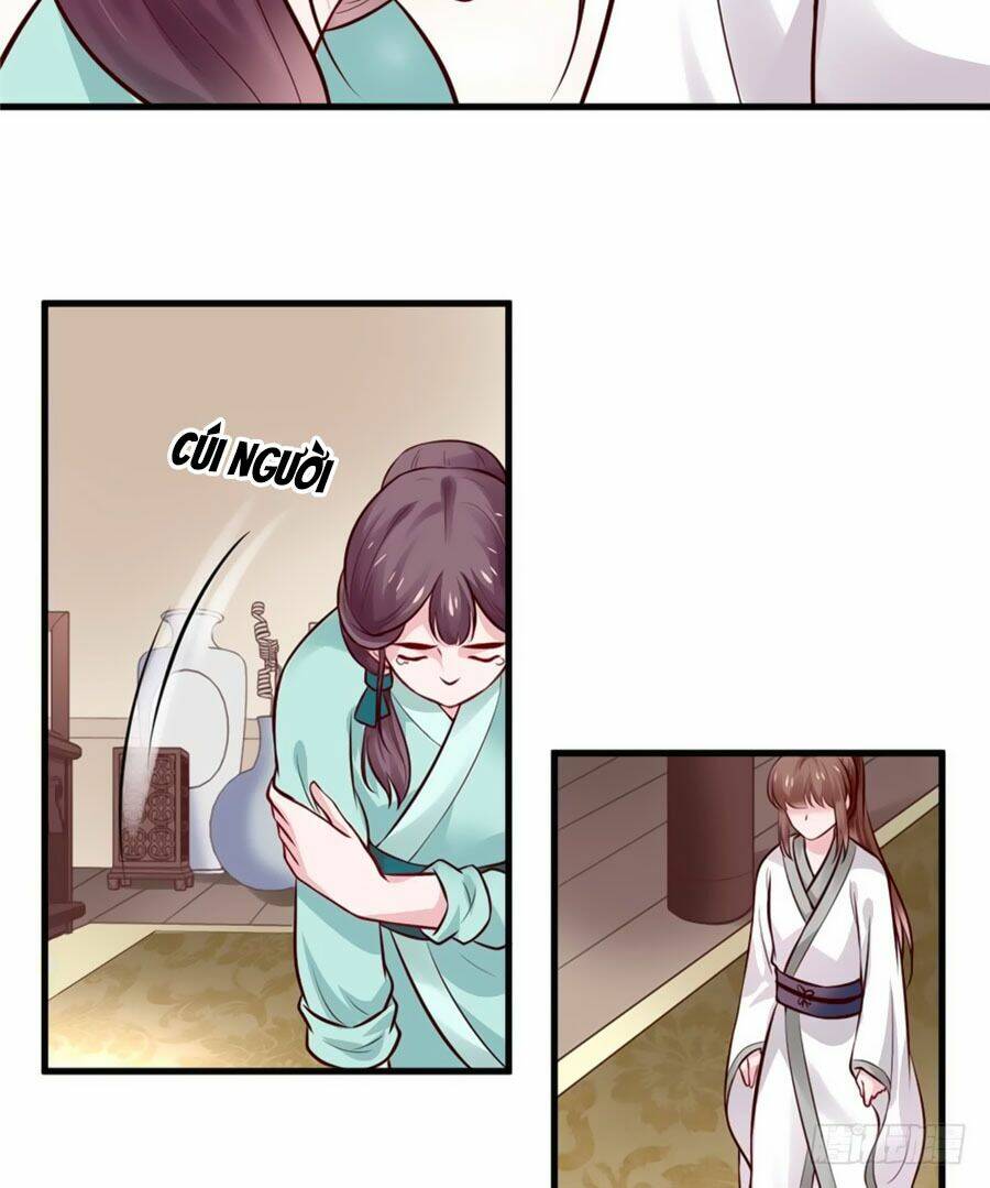 Nữ Đế Livestream Công Lược: Chapter 12