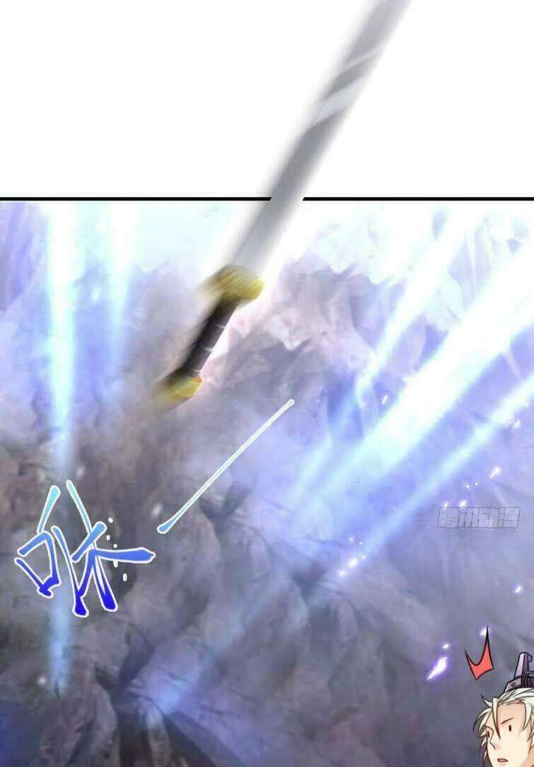 Lão Tổ Của Bạn Đang Online: Chapter 8