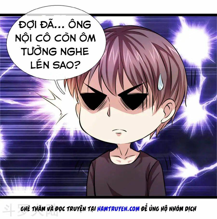 Tuyệt Thế Phi Đao: Chapter 76