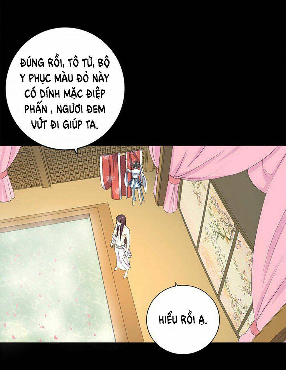 Hỏa Hồ: Chapter 7