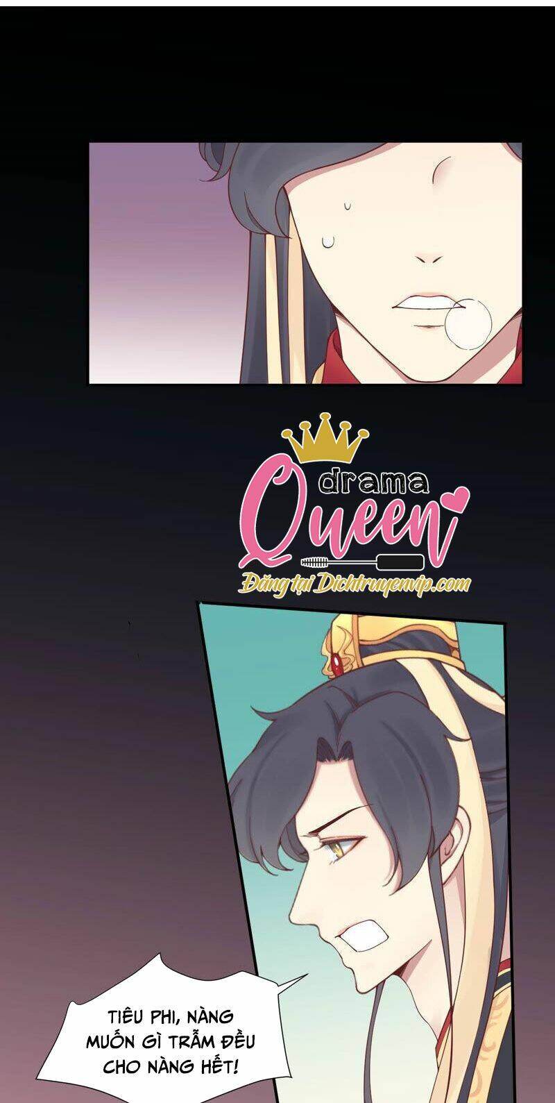 Hoàng Hậu Bận Lắm: Chapter 150