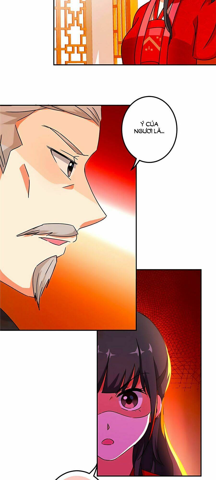 Vương Gia! Ngươi Thật Bỉ Ổi: Chapter 456