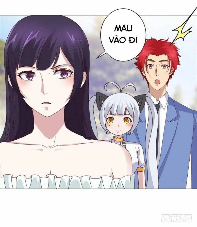 Đô Thị Chí Tôn Hệ Thống: Chapter 15