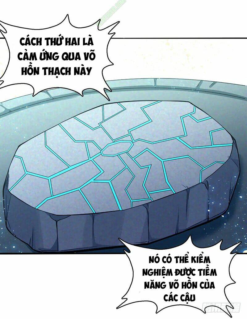 Yasashii Shirokuma: Chapter 6