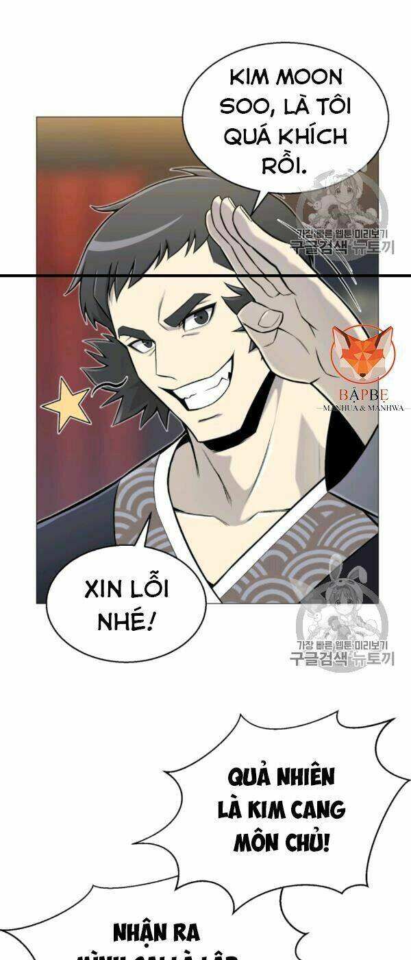 Luân Hồi Ác Nhân: Chapter 54