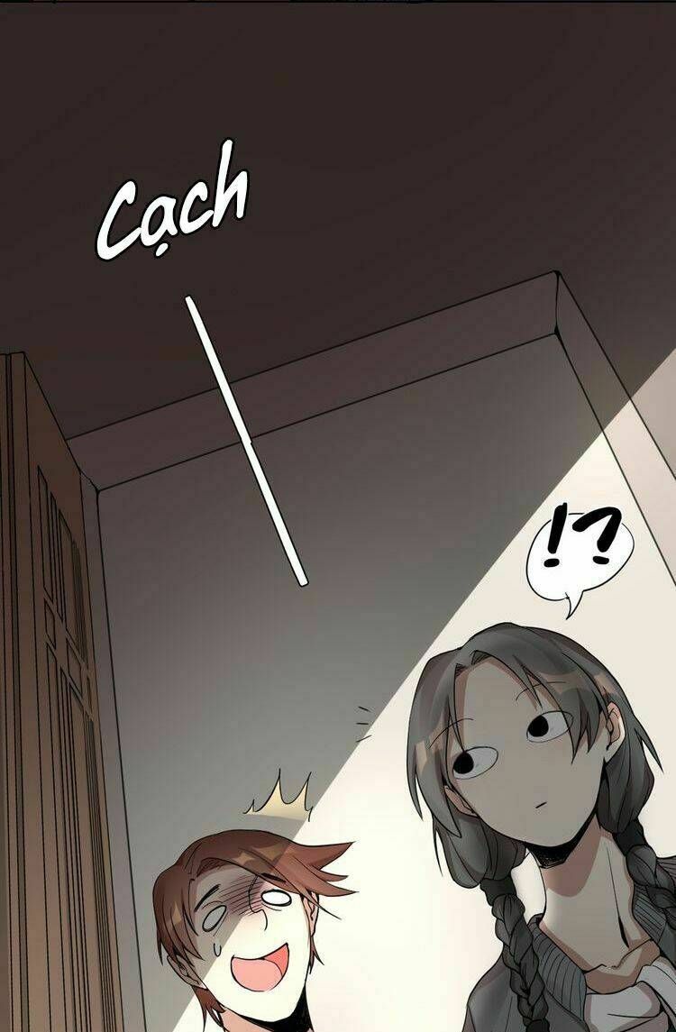 Bạn Trai Là Quái Vật: Chapter 1