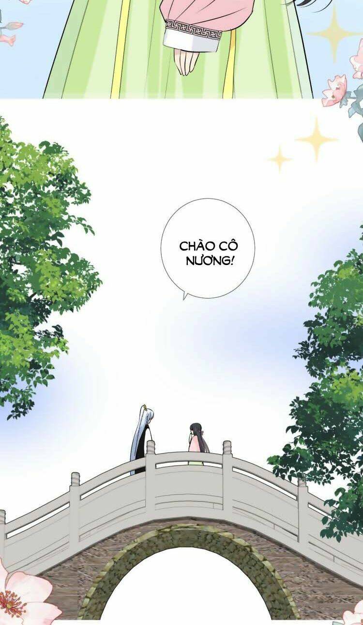 Sao Lại Là Yêu?: Chapter 14