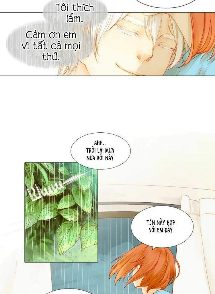 Little Rain: Chapter 1