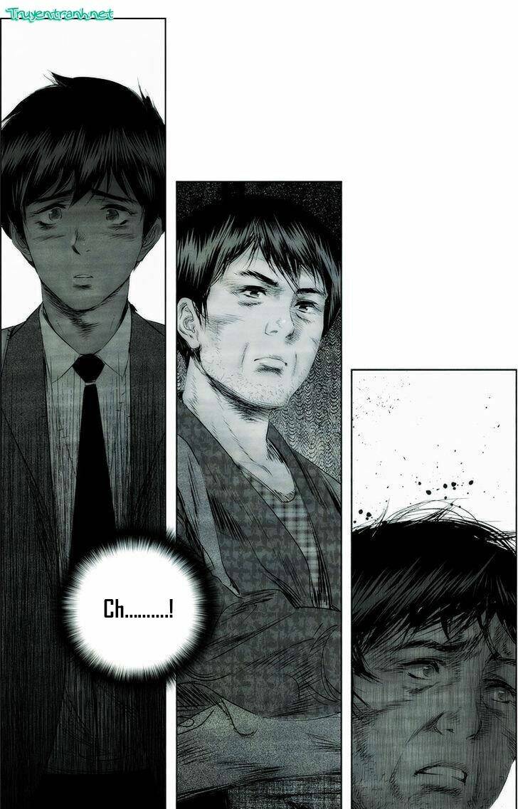 Cry Like Wolves: Chapter 5