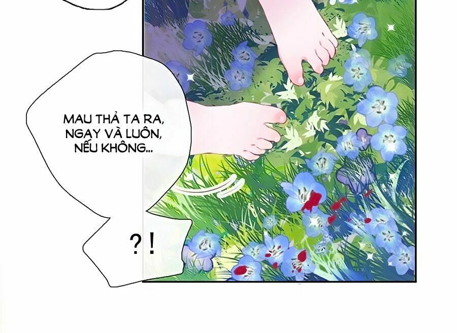 Kiều Nhi Hư Quá Nha: Chapter 1