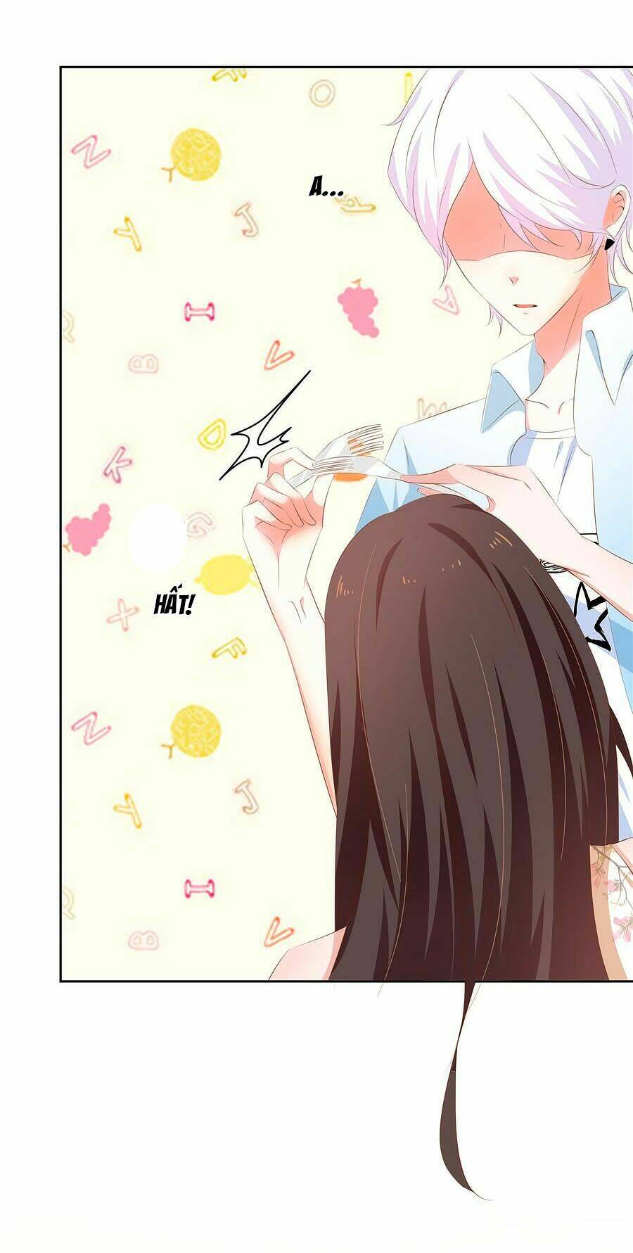 Bạn Trai Là Ngôi Sao: Chapter 56