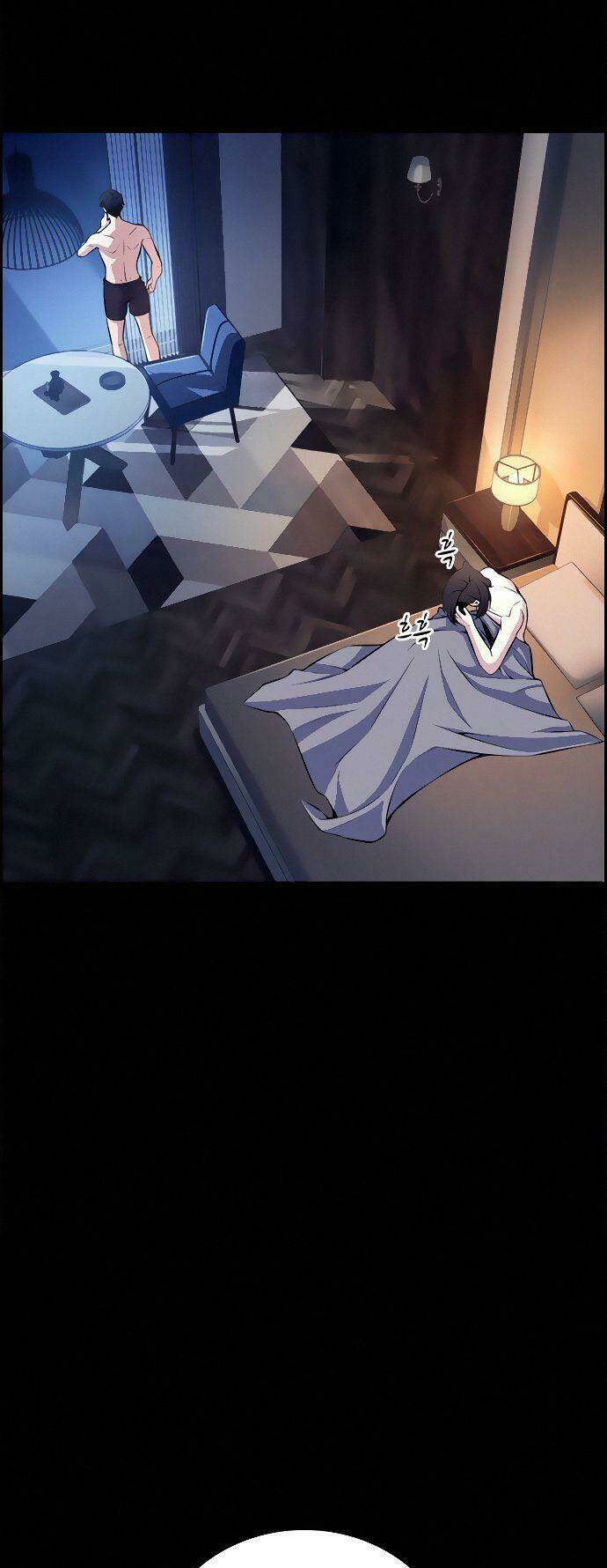 Kẻ Ngoại Lai Ở Vùng Đất Bị Ruồng Bỏ: Chapter 11