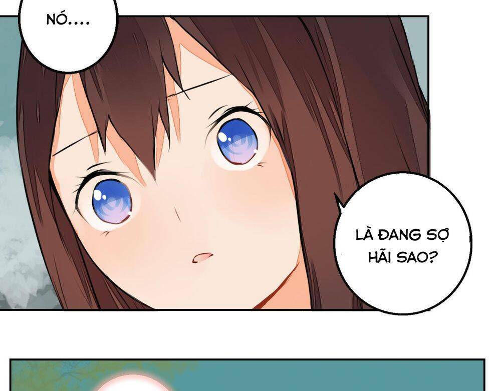 Đốt Đào Hoa: Chapter 8