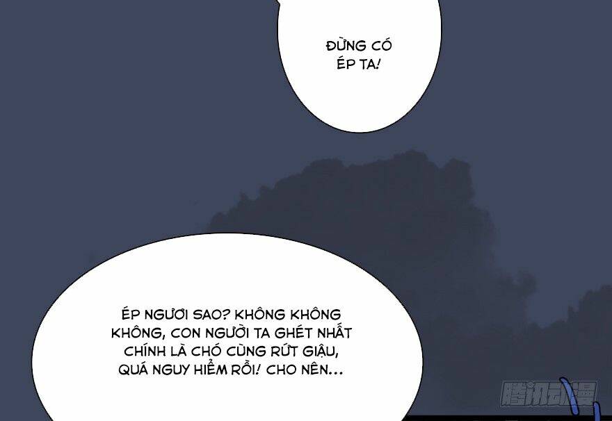 Cửu Hoang Đọa Huyền Sư: Chapter 15