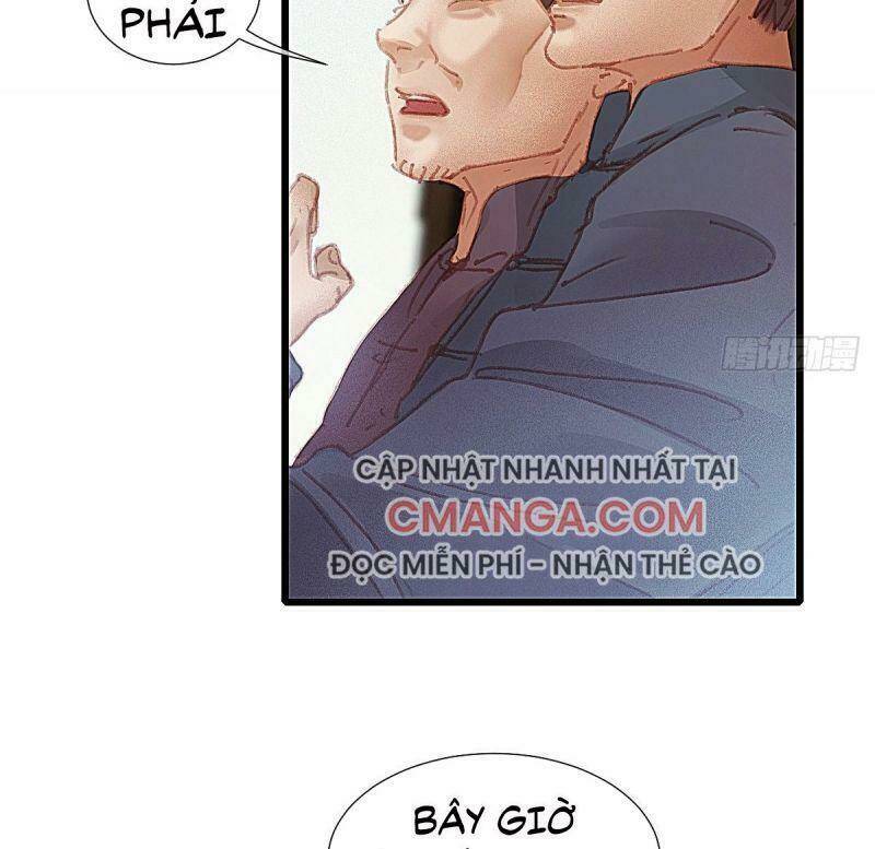 Hữu Yêu Lai Chi Họa Trung Tiên: Chapter 66